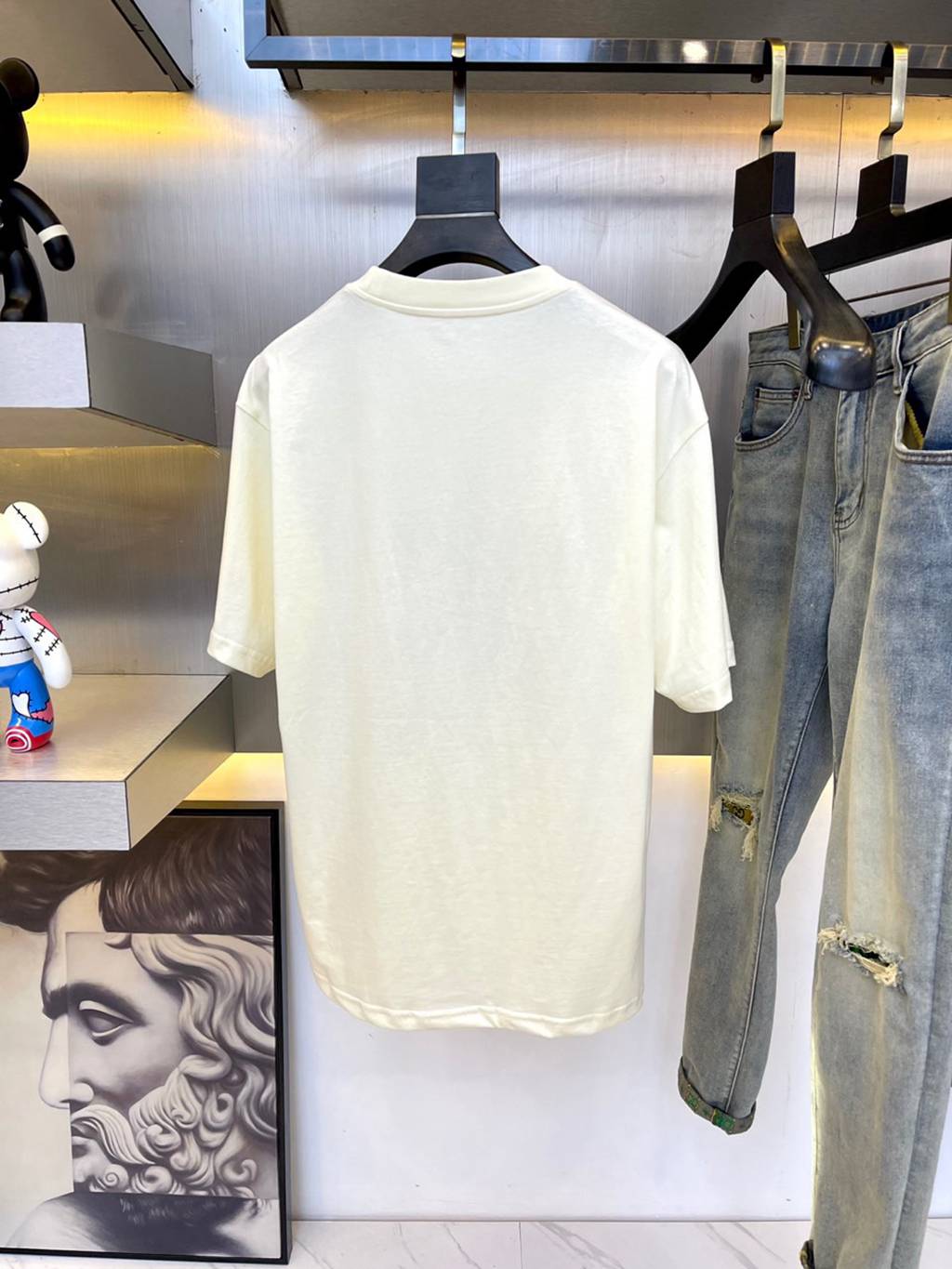 Gv*c* T-shirt
